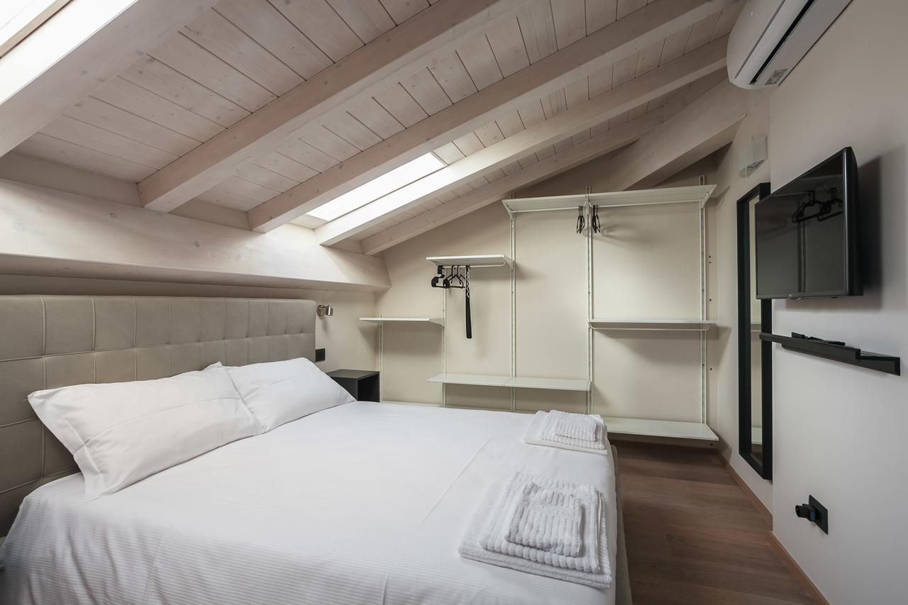 Sant'Orsola Suites Apartments Bologna Exterior foto