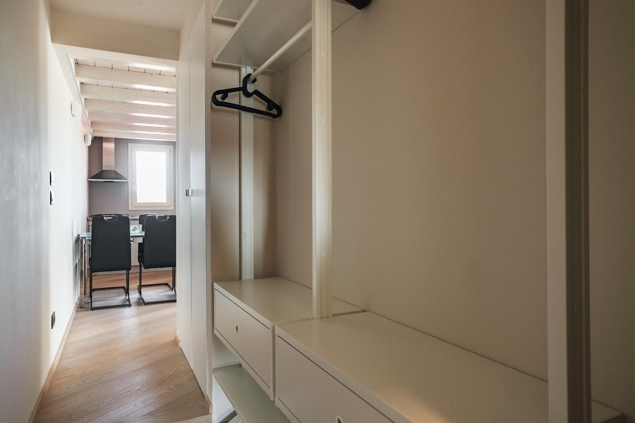 Sant'Orsola Suites Apartments Bologna Exterior foto